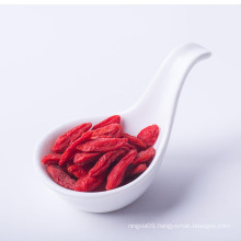 100% Ningxia Goji Berries the best goji in the world